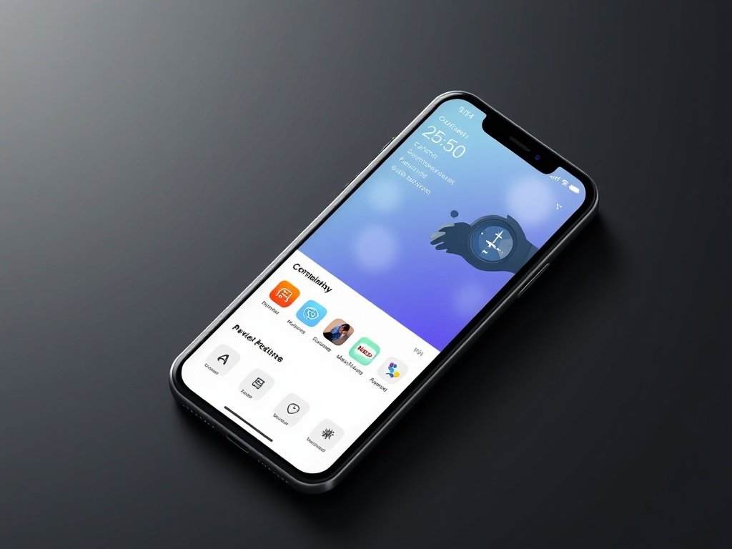 Mobile App Development Project
