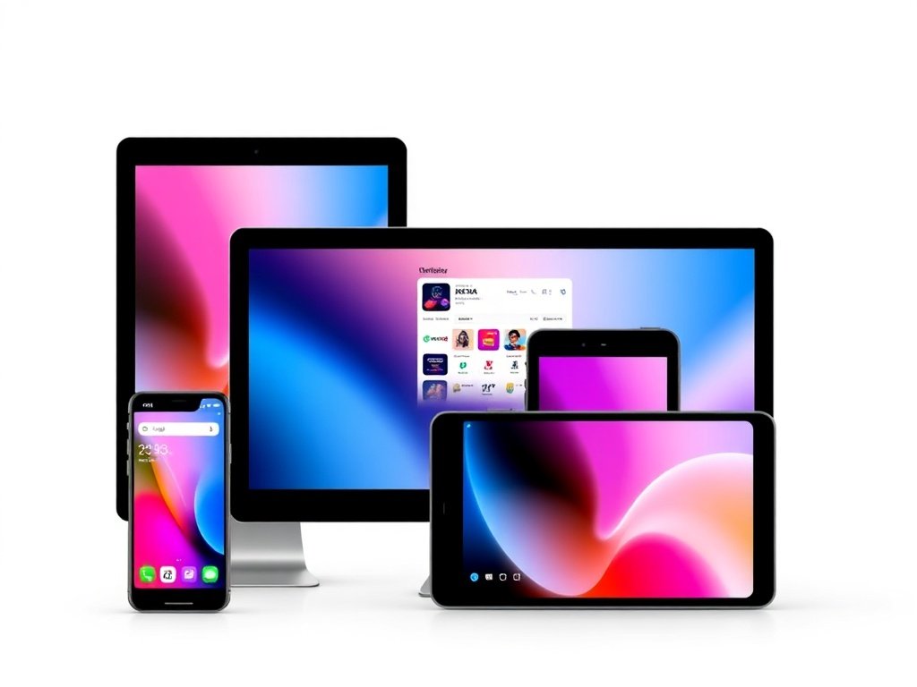 Cross-Platform Solutions